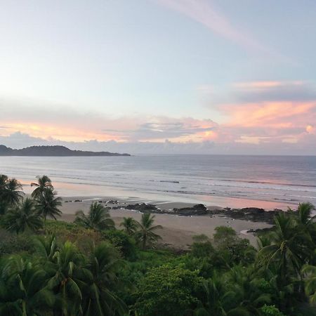 Salvatierra Beachfront Hotel Puerto Coyote Buitenkant foto
